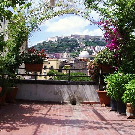 Come D'Incanto A Napoli Extérieur photo