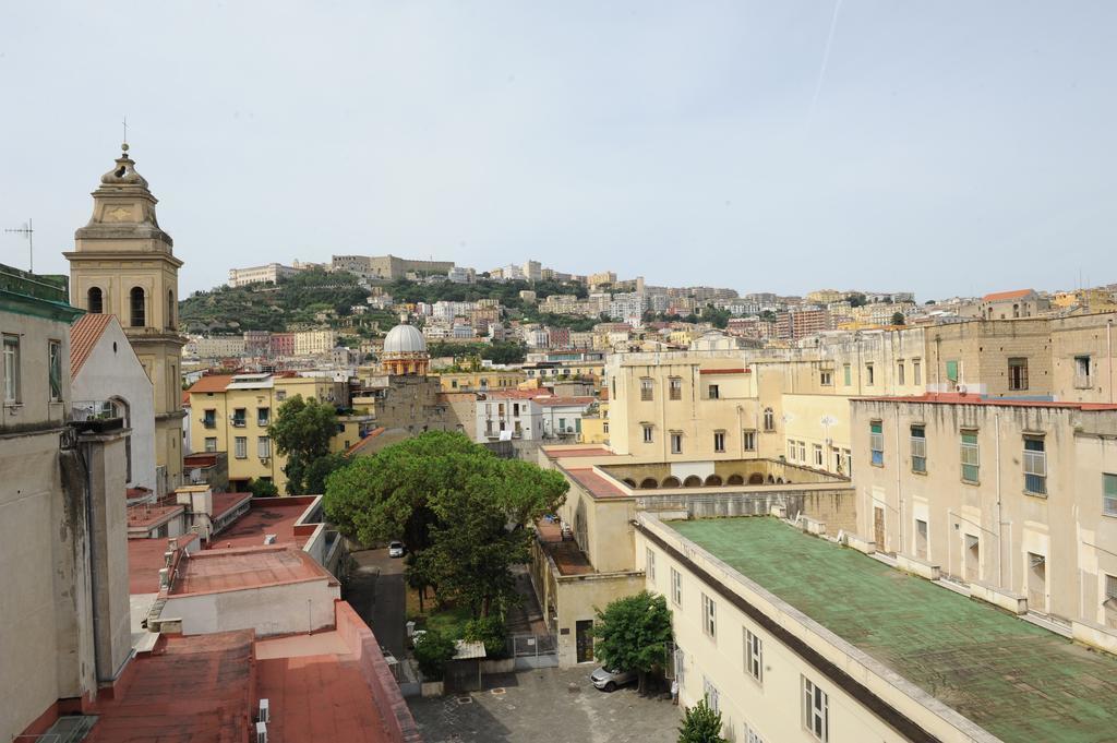 Come D'Incanto A Napoli Extérieur photo