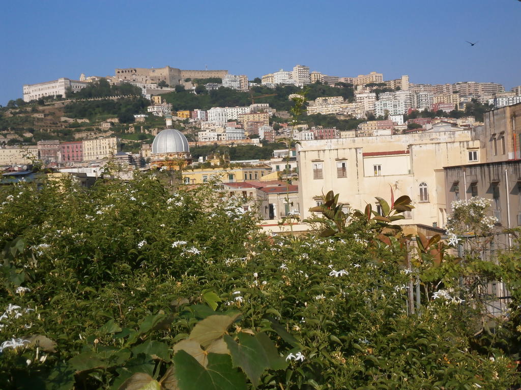 Come D'Incanto A Napoli Extérieur photo