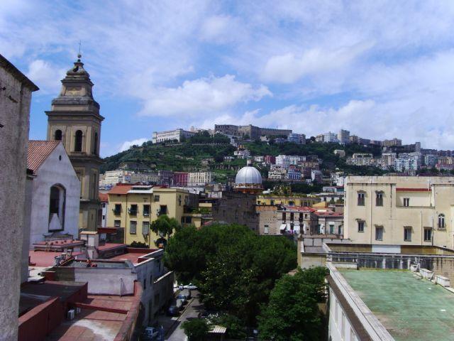 Come D'Incanto A Napoli Extérieur photo